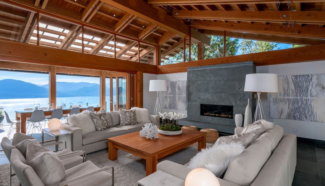 Extraordinary marketing for luxury North & West Vancouver homes